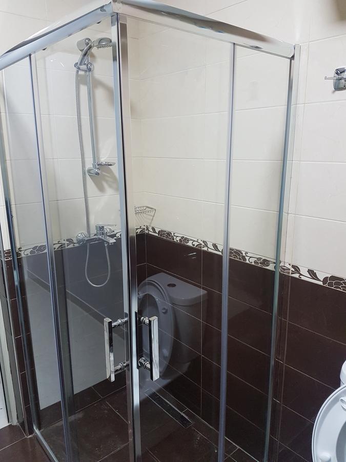 City Center Apartment Tiranë Luaran gambar