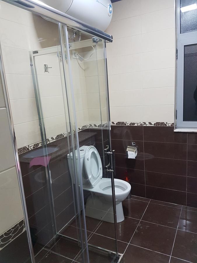 City Center Apartment Tiranë Luaran gambar